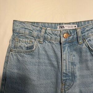 zara jeans